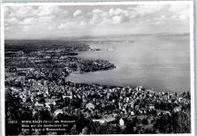 9400 Rorschach - Bodensee, Seebuchten