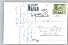 Glarus Klönthalsee