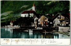 Brienz BE 1904