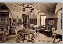 7076 Parpan - Gasthaus zur Post Bündnerstube