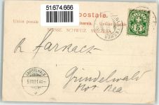 Eigergletscher 1901 Schlittenpartie