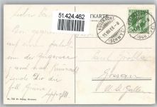 6403 Küssnacht am Rigi 1908