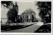 8268 Salenstein - Schloss Arenenberg am Untersee