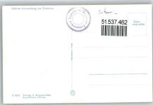 8268 Salenstein - Schloss Arenenberg am Untersee