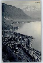 Territet Gesamtansicht