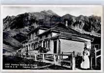 Urnäsch Gasthaus Hochalp