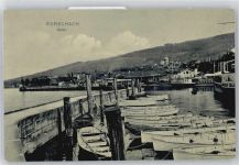 9400 Rorschach - Hafen