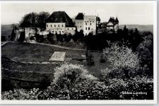Lenzburg Schloss