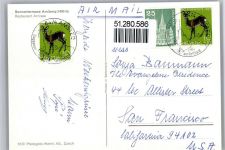 Arnisee - Gasthaus, Seilbahn, See