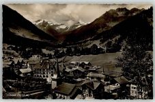 Gstaad