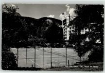 Gstaad