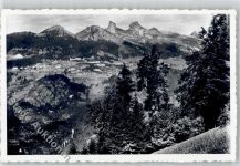 Leysin