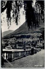 Buochs Quai