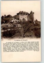 Gruyères