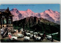 Schynige Platte