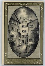Gottfried Keller