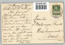 4132 Muttenz Freidorf BL Gebrauchsspuren Gesamtansicht