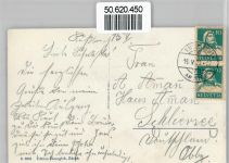 6403 Küssnacht am Rigi - Brunnen Marktplatz