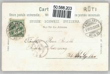 8630 Rüti ZH Fägswil