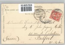 2400 Le Locle Les Replattes - Col des Roches, Kuh