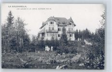 Le Locle Hotel La Soldanella