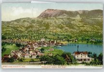 6403 Küssnacht am Rigi - Rigi