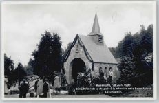 6403 Küssnacht am Rigi - Kapelle