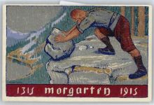 Morgarten