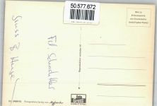 8580 Amriswil Räuchlisberg Gebrauchsspuren Schloss Hagenwil