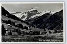 Gstaad