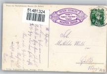 8717 Benken SG - Gnadenkapelle Gasth Pension z. Pilgerhaus