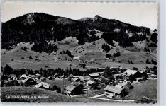 Diablerets 1947