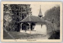 6315 Morgarten - Kapelle, Margartenkapelle
