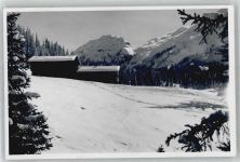 Klosters Ferienheim Laret