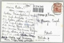 Klosters Ferienheim Laret