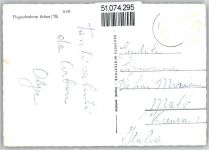 9320 Arbon - Fliegeraufnahme, Ortsansicht