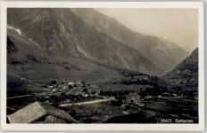 Guttannen
