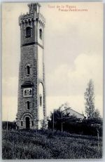 Vandoeuvres Toer de la Rippaz