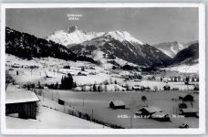 Gstaad Gifferhorn