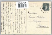 8268 Mannenbach-Salenstein - Schloss Salenstein, Insel Reichenau