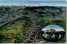 Mariastein
