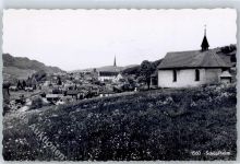 Schüpfheim Kirche, Kapelle