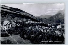 Scuol Unterengadin