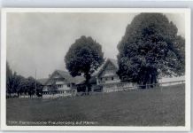 9127 St. Peterzell - Ferienkolonie Freudenberg auf Käsern