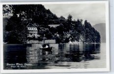 6442 Gersau - Pension Kreuz Boot
