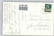 6442 Gersau - Pension Kreuz Boot