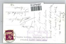 6204 Sempach - Schlachtkapelle, Inneres