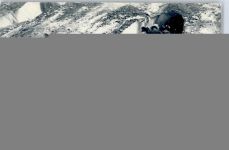 Belvedere 1908 - Eisgrotte Eigergletscher