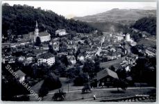 Wolhusen Kirche