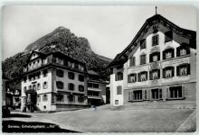 6442 Gersau - Erholungsheim Hof